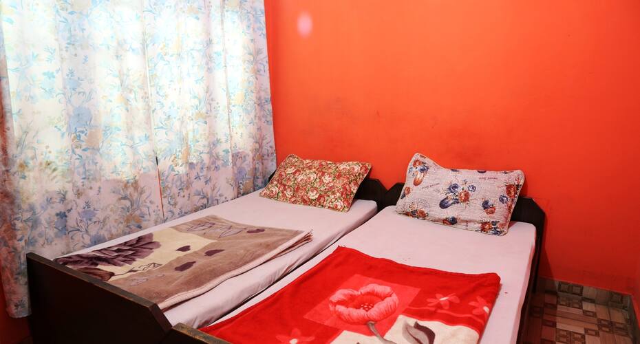 Anmol Guest House, Gangtok 5